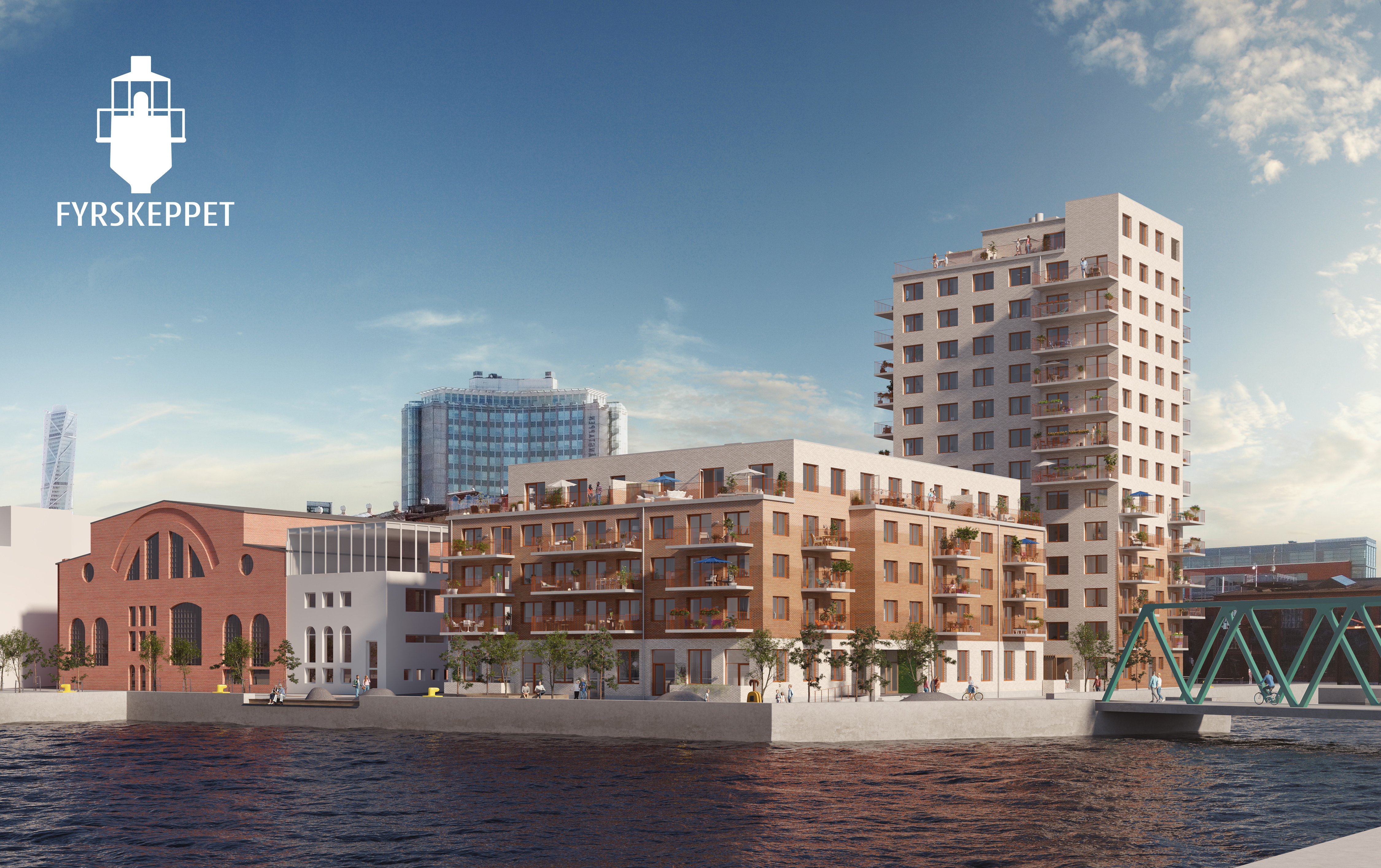 Vårt mest hållbara projekt någonsin