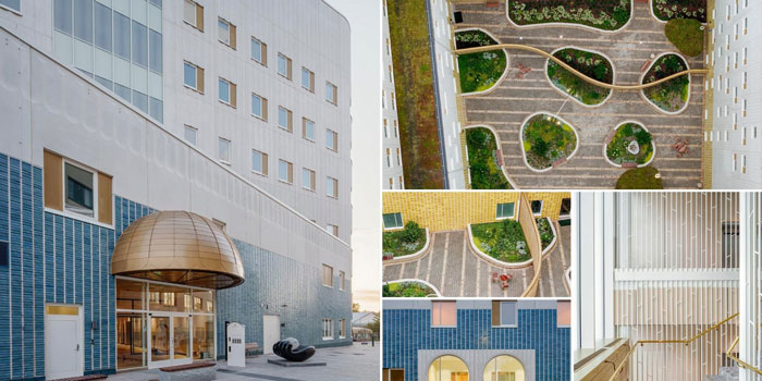 Västervik får psykiatrisk vårdmiljö för framtiden