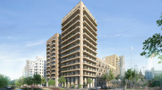 Veidekke får order värd 382 miljoner