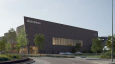 Viktig milstolpe för simhall i Växjö