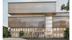 Viktig pusselbit i nya Centralstaden i Göteborg