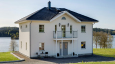 Vinnare av Årets Småhus 2022