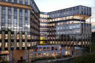 Vinner avtal om Norges största företagskluster