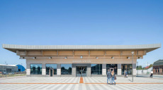 vinner internationella träpriset