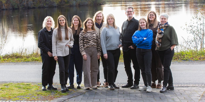White Arkitekter växer i Umeå