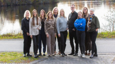 White Arkitekter växer i Umeå