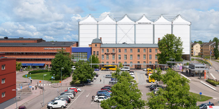 White gör det som ansetts omöjligt