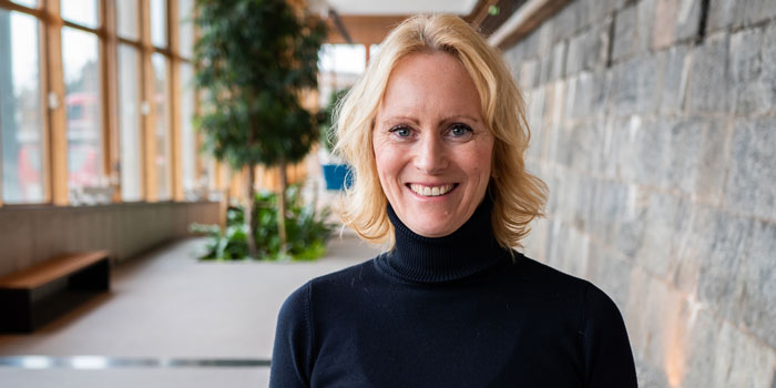 WSP rekryterar hållbarhetschef